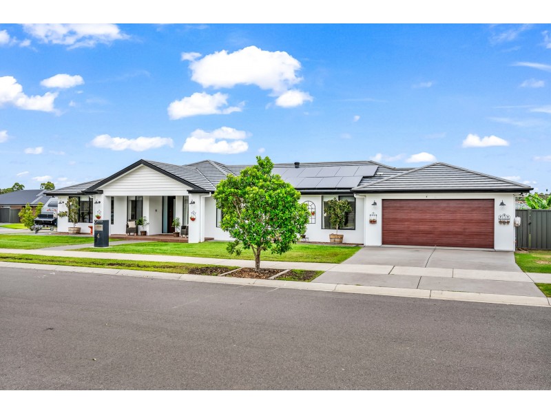 4 Boundary Street, Rutherford NSW 2320