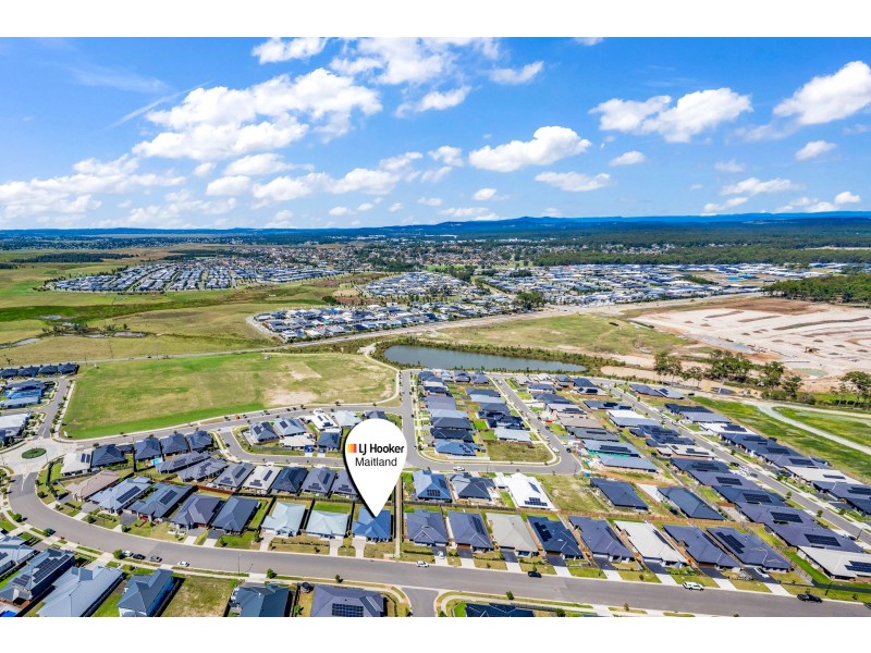 31 Greystones Drive, Chisholm NSW 2322