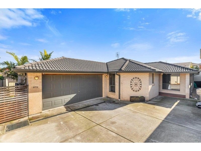 57B Squadron Crescent, Rutherford NSW 2320