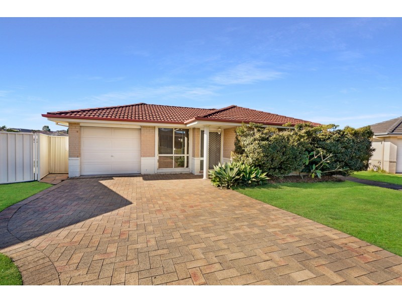 15 Parkside Crescent, Thornton NSW 2322