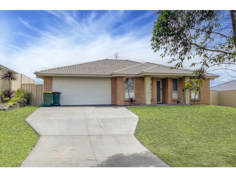 31 Ellie Avenue, Raworth NSW 2321