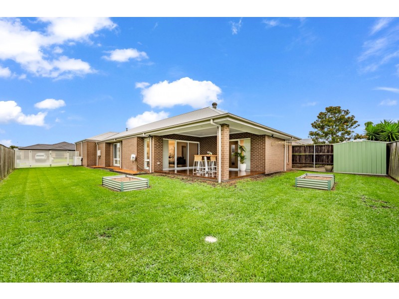 19 Mistfly Street, Chisholm NSW 2322