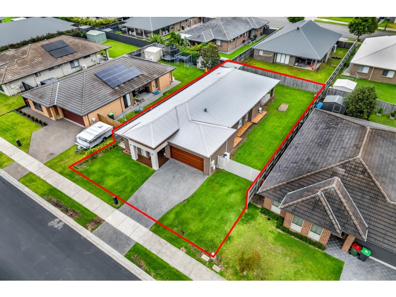 19 Mistfly Street, Chisholm NSW 2322