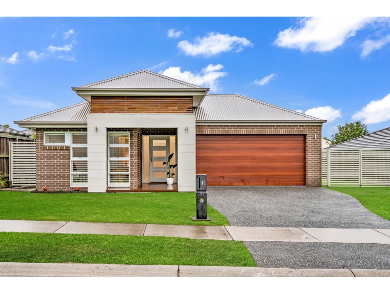 19 Mistfly Street, Chisholm NSW 2322
