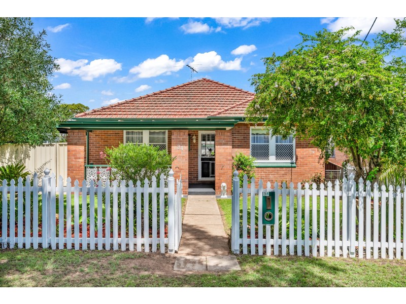 34 Arthur Street, Rutherford NSW 2320