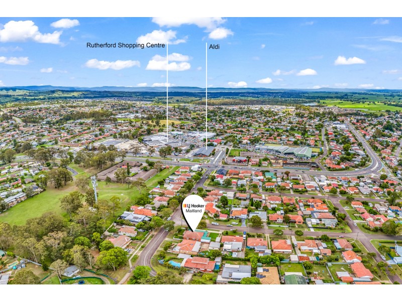 34 Arthur Street, Rutherford NSW 2320