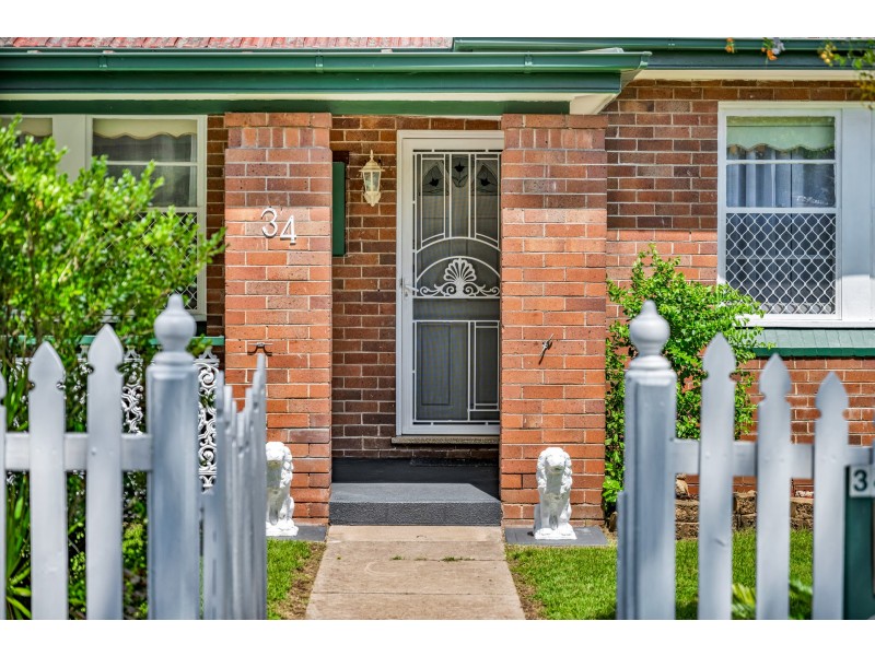 34 Arthur Street, Rutherford NSW 2320