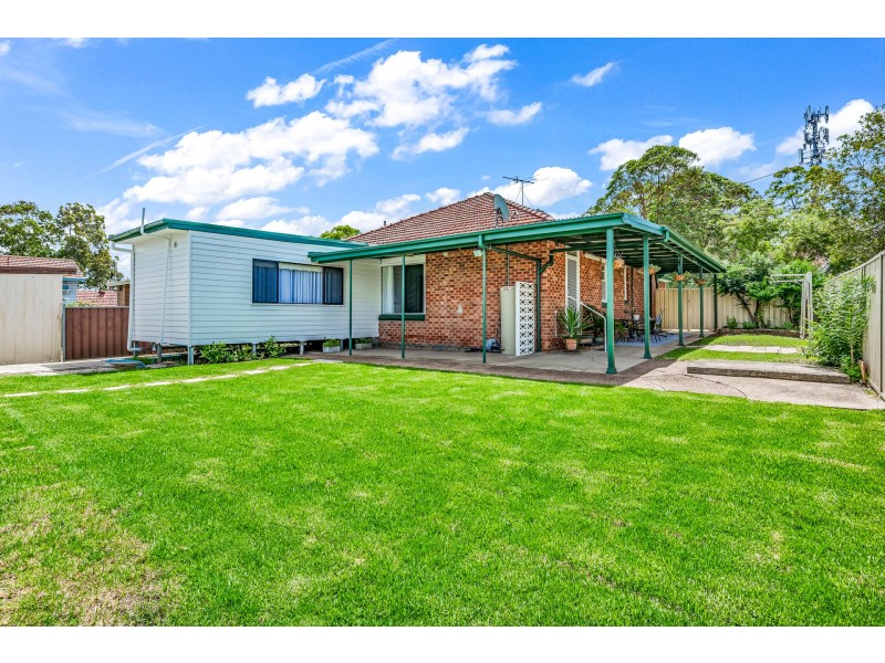 34 Arthur Street, Rutherford NSW 2320