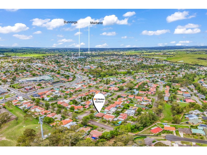 34 Arthur Street, Rutherford NSW 2320