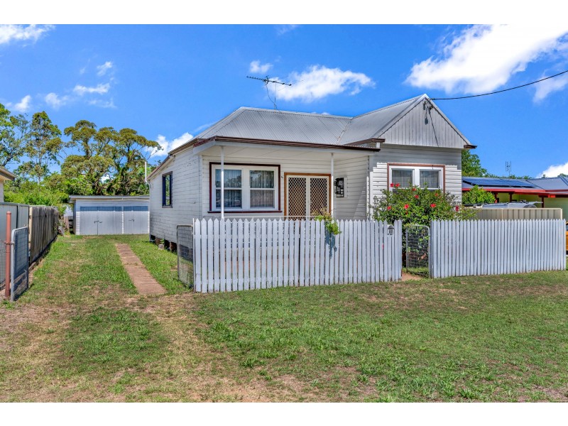 60 Anvil Street, Greta NSW 2334