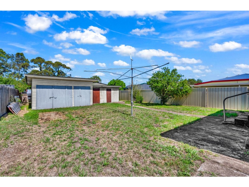 60 Anvil Street, Greta NSW 2334