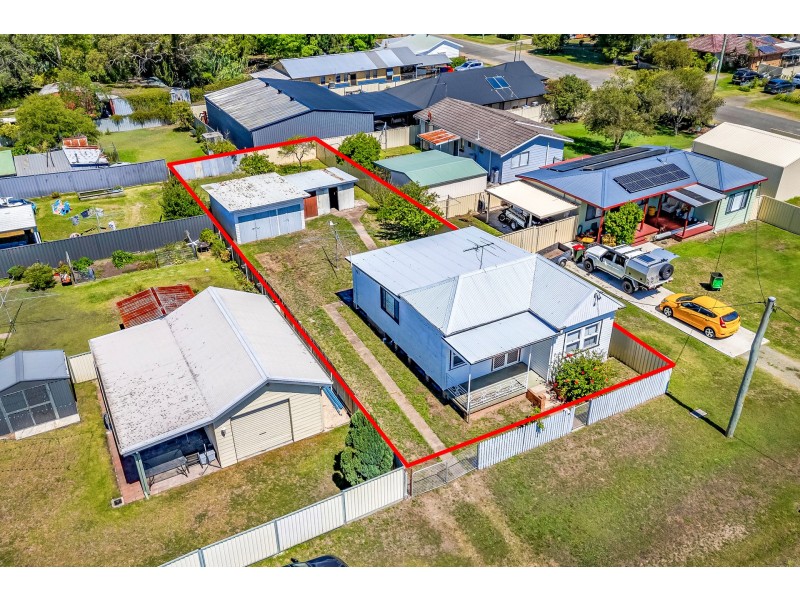 60 Anvil Street, Greta NSW 2334
