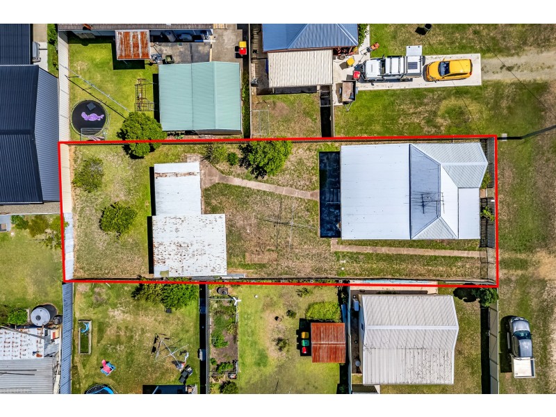 60 Anvil Street, Greta NSW 2334