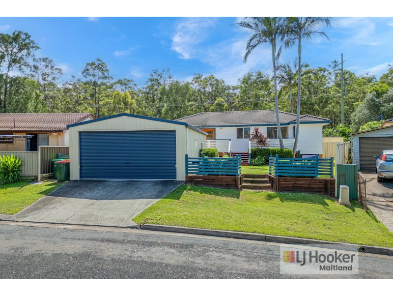 7 Forshaw Close, Thornton NSW 2322