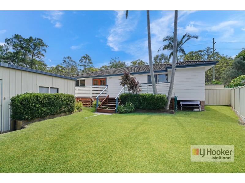 7 Forshaw Close, Thornton NSW 2322
