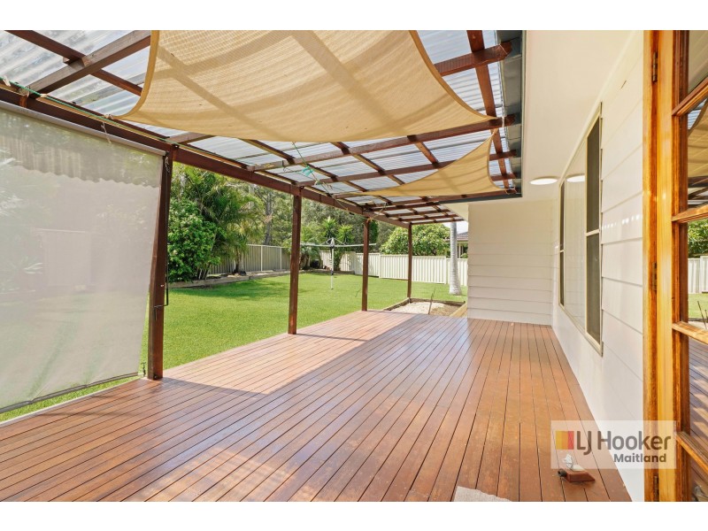 7 Forshaw Close, Thornton NSW 2322
