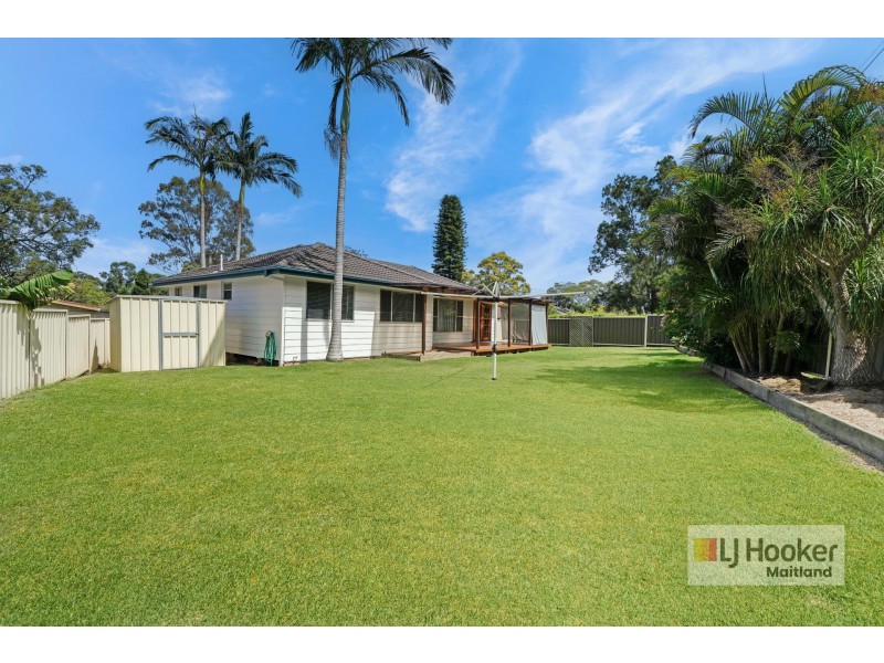 7 Forshaw Close, Thornton NSW 2322