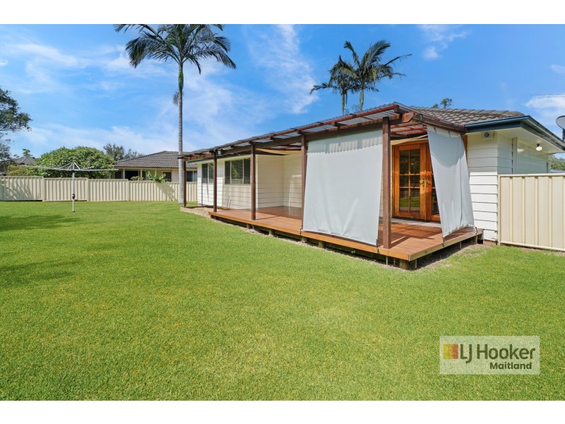 7 Forshaw Close, Thornton NSW 2322