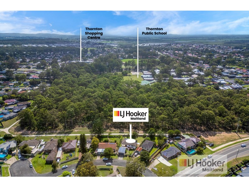 7 Forshaw Close, Thornton NSW 2322