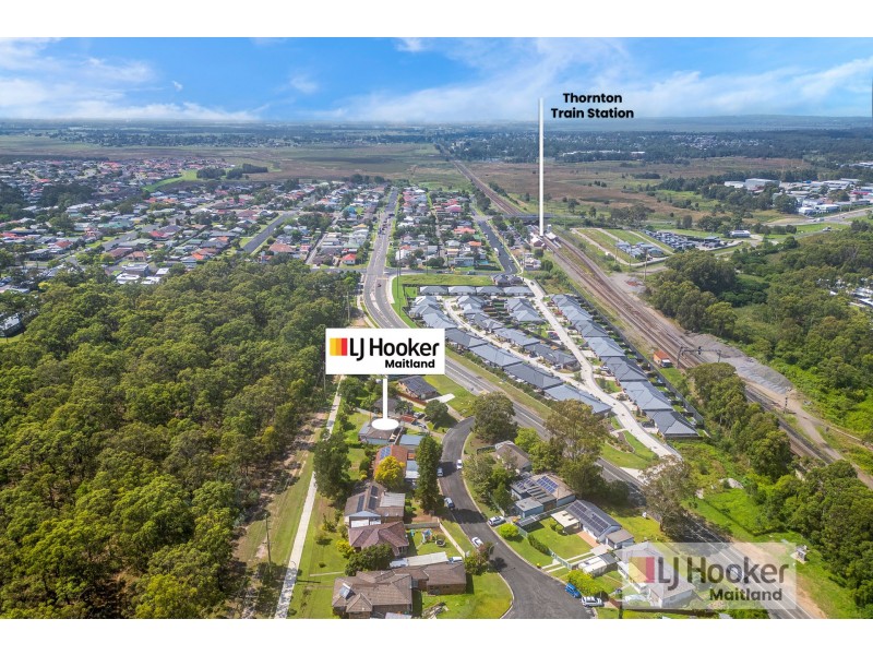 7 Forshaw Close, Thornton NSW 2322