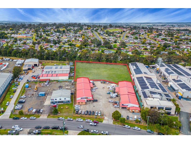 71 Racecourse Road, Rutherford NSW 2320