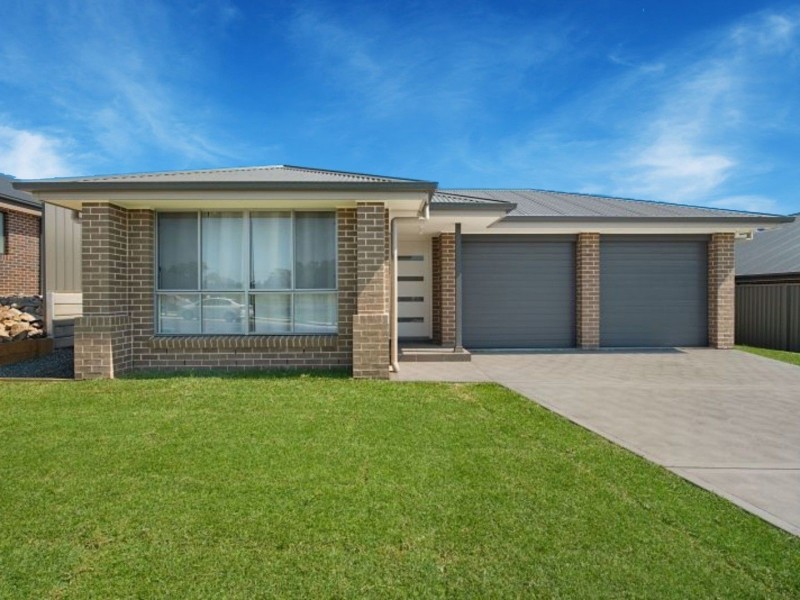 154 Radford Street, Cliftleigh NSW 2321