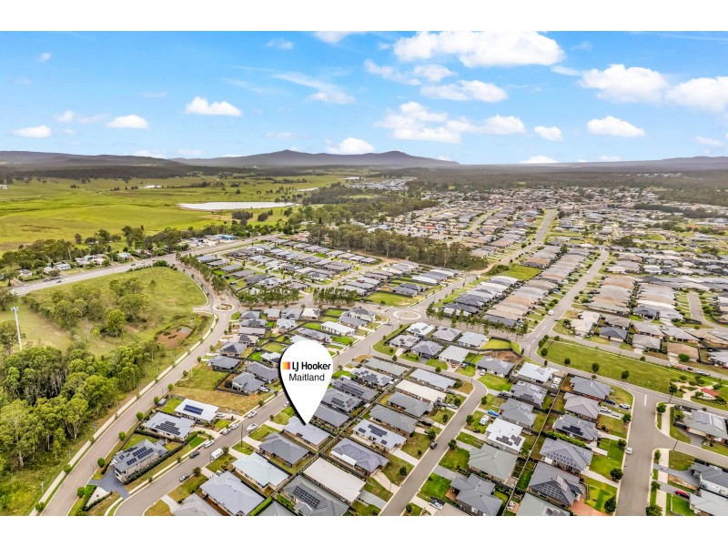 154 Radford Street, Cliftleigh NSW 2321