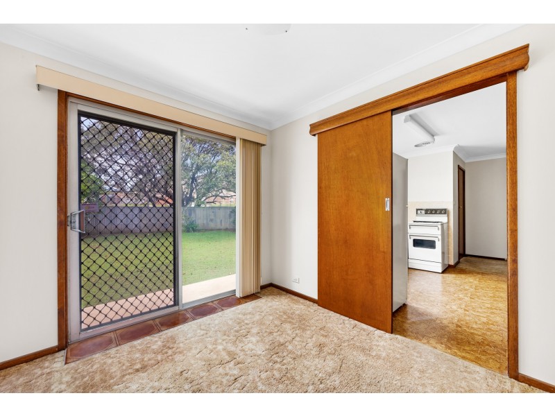 14 Buffier Crescent, Rutherford NSW 2320