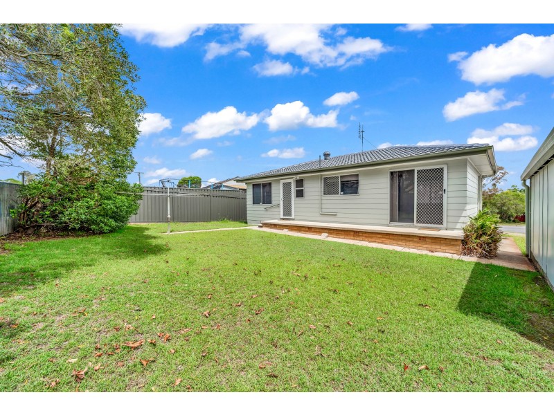 14 Buffier Crescent, Rutherford NSW 2320