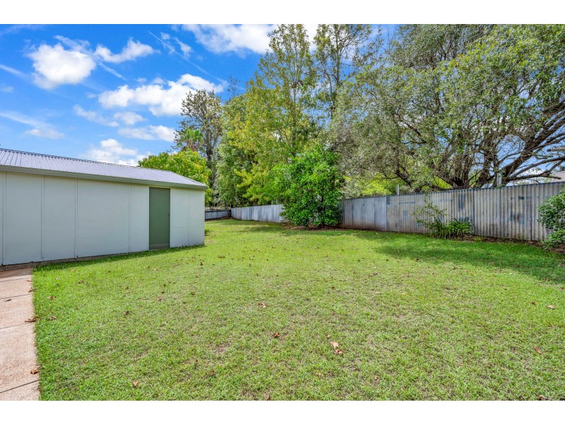 14 Buffier Crescent, Rutherford NSW 2320