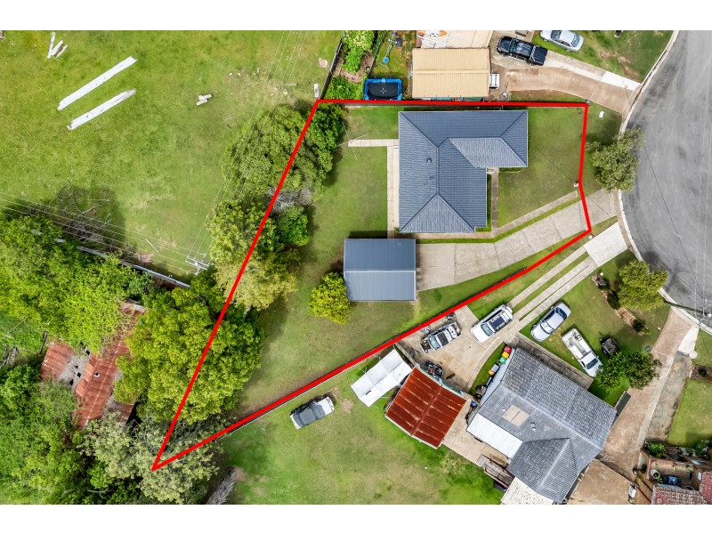 14 Buffier Crescent, Rutherford NSW 2320
