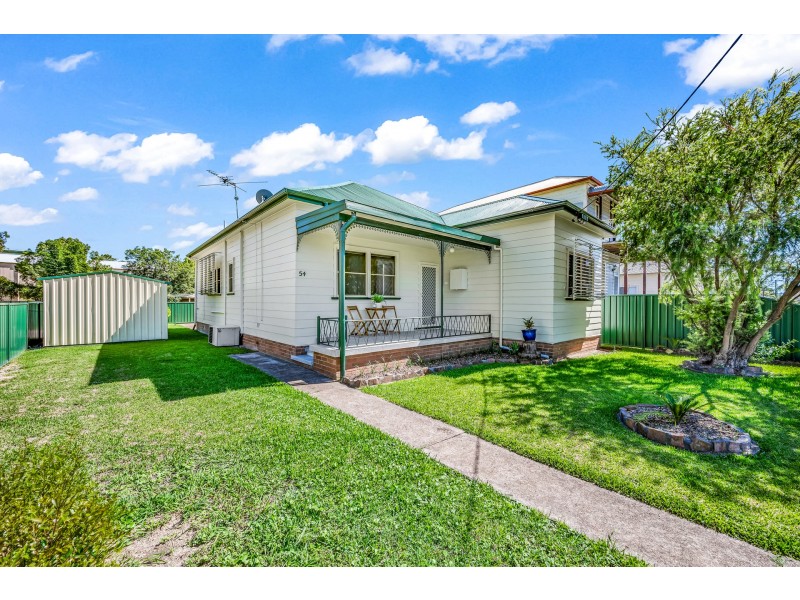 54 Devonshire Street, Maitland NSW 2320