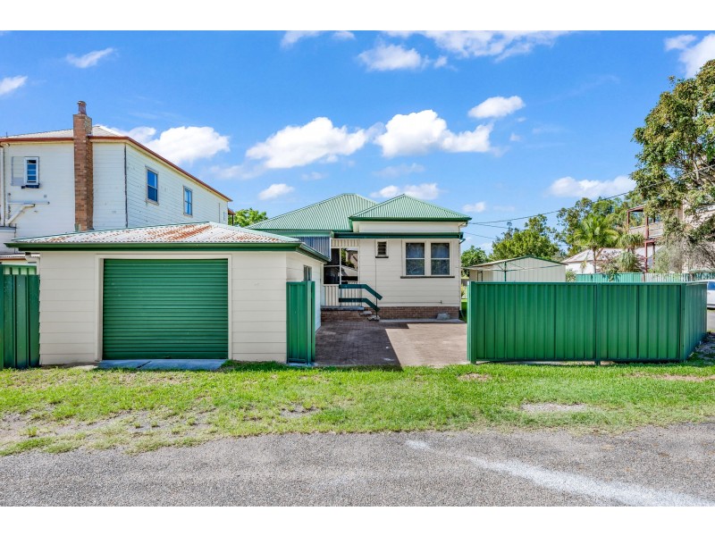 54 Devonshire Street, Maitland NSW 2320
