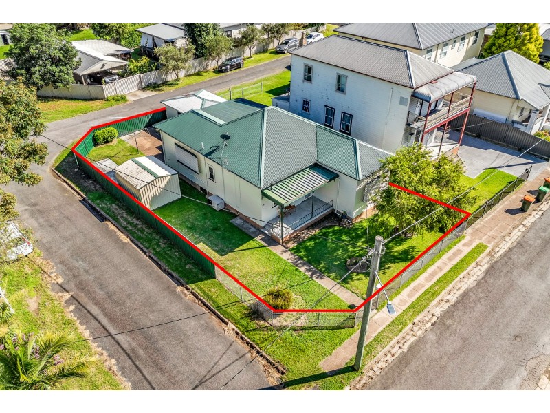 54 Devonshire Street, Maitland NSW 2320