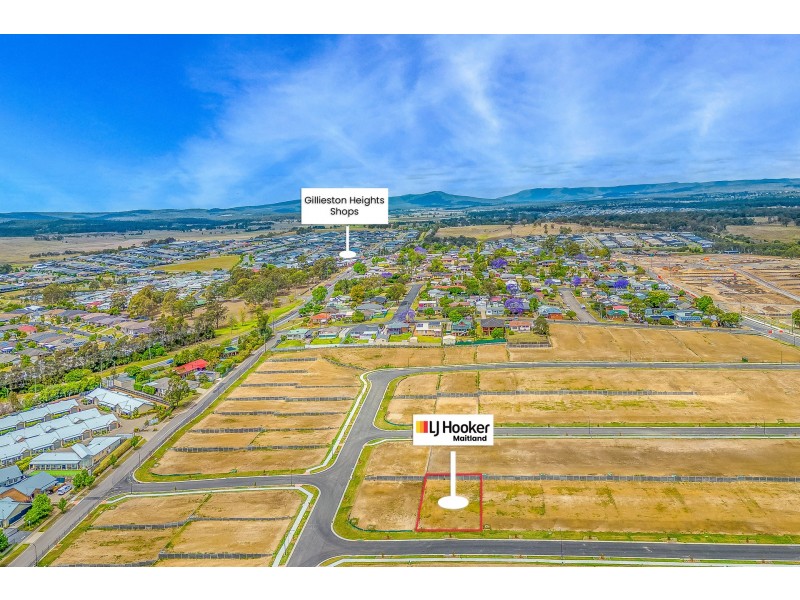 3 Stringer Avenue, Gillieston Heights NSW 2321