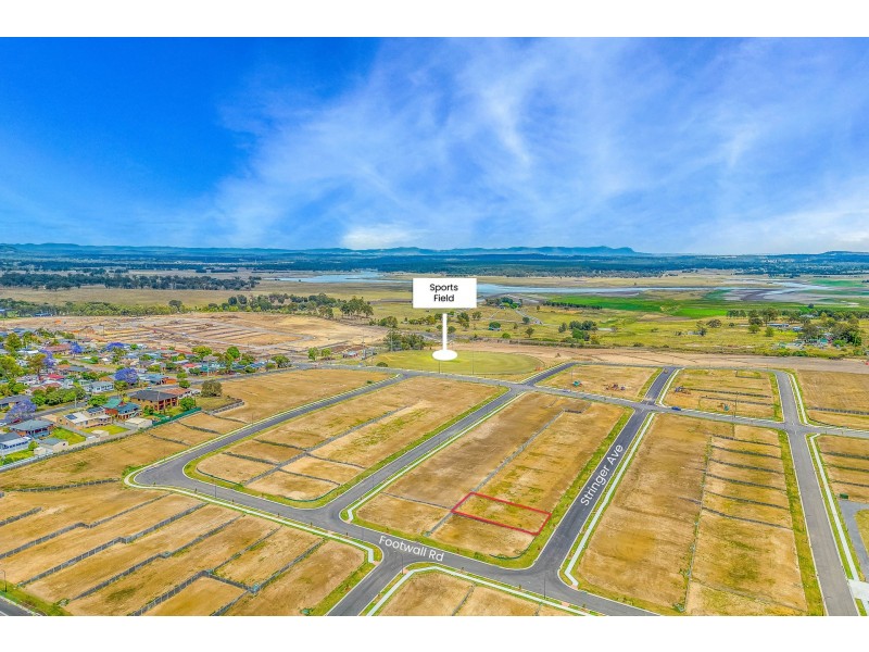 3 Stringer Avenue, Gillieston Heights NSW 2321