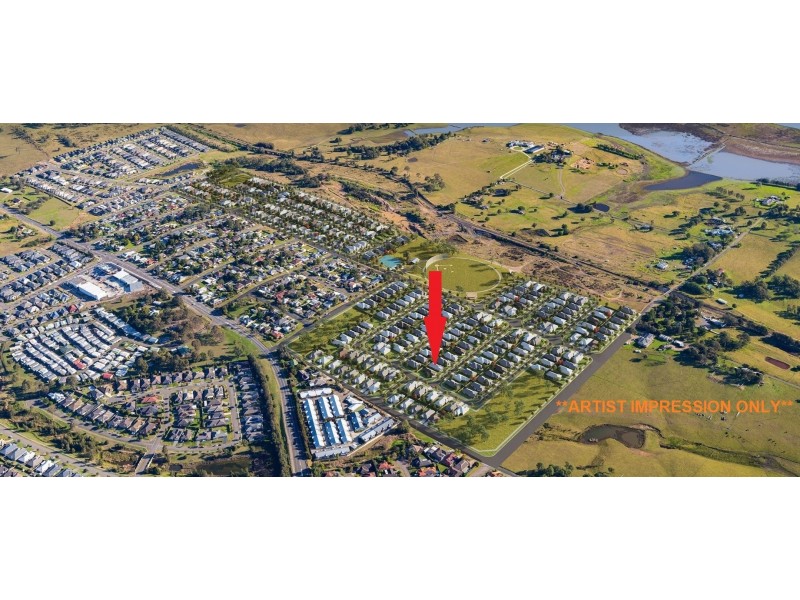 3 Stringer Avenue, Gillieston Heights NSW 2321