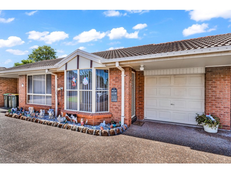 7/7 Justine Parade, Rutherford NSW 2320