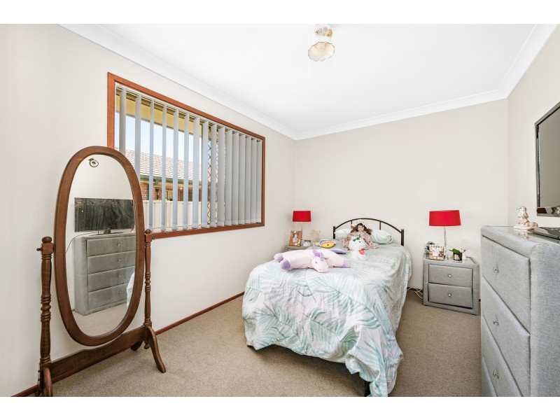 7/7 Justine Parade, Rutherford NSW 2320