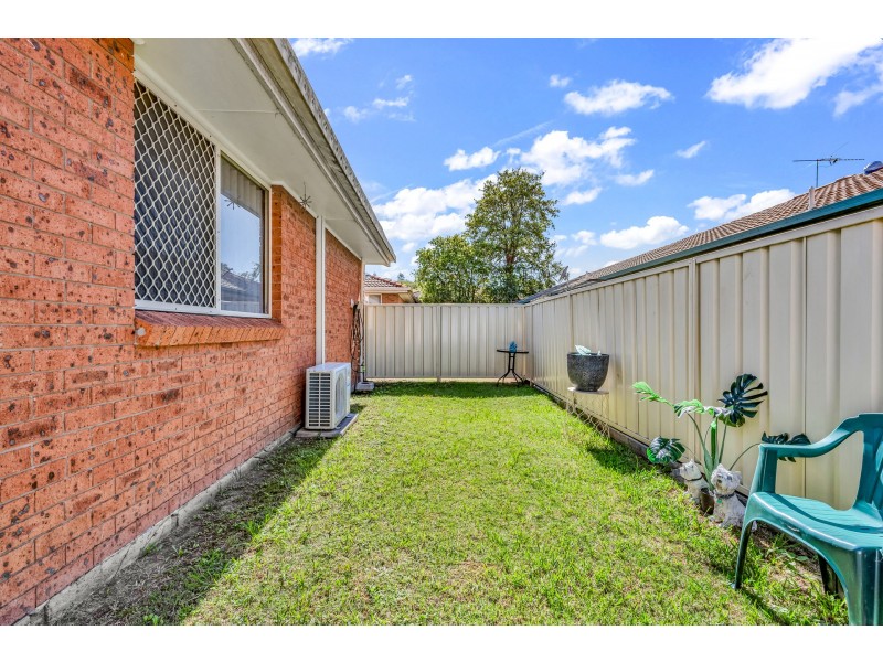 7/7 Justine Parade, Rutherford NSW 2320