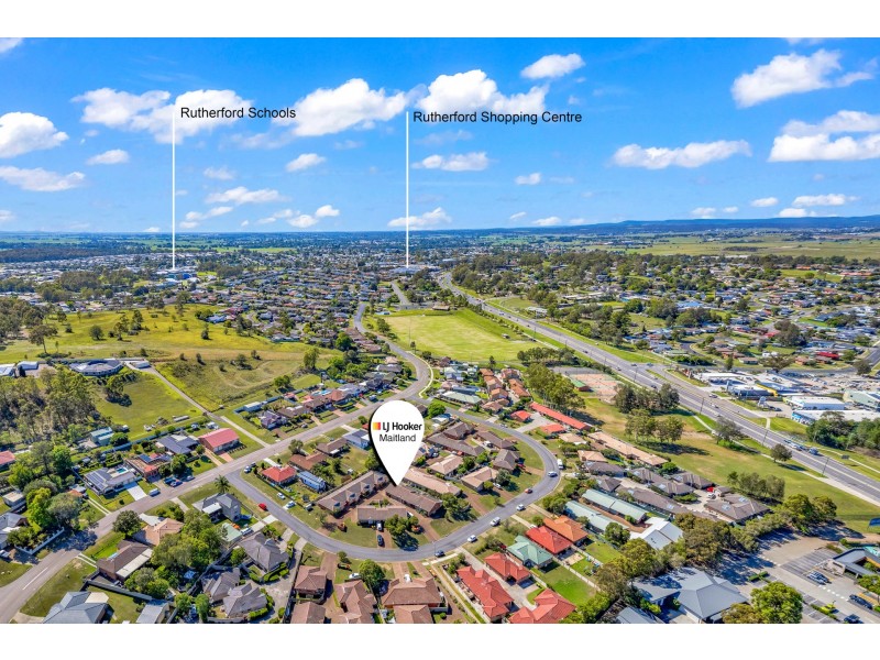 7/7 Justine Parade, Rutherford NSW 2320
