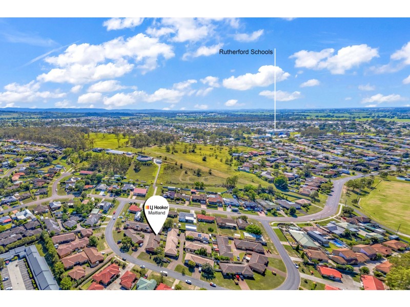 7/7 Justine Parade, Rutherford NSW 2320