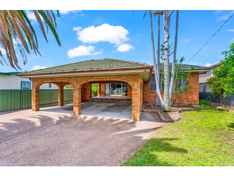 10 Landor Street, Beresfield NSW 2322