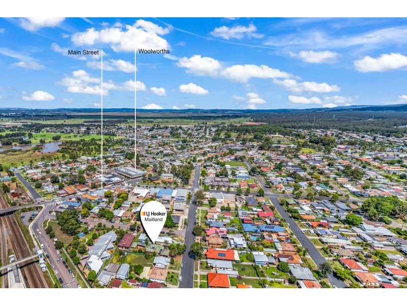 10 Landor Street, Beresfield NSW 2322