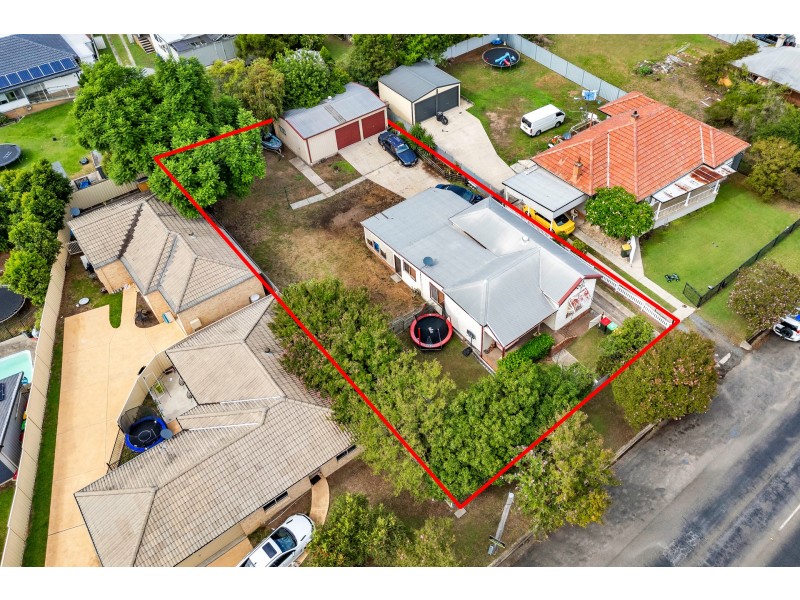 33 Wollombi Road, Cessnock NSW 2325