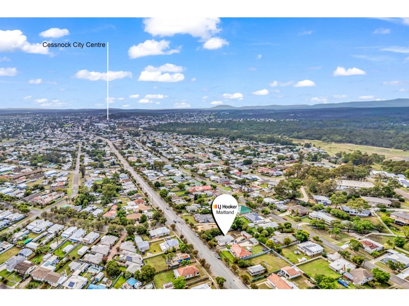 33 Wollombi Road, Cessnock NSW 2325