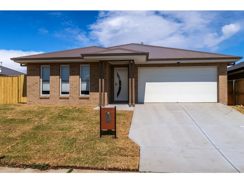 31 Golden Whistler Avenue, Aberglasslyn NSW 2320