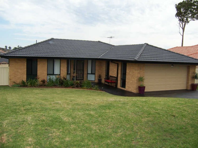 9 Bingara Street, Rutherford NSW 2320