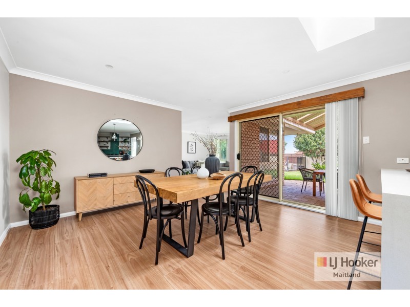 29 Squadron Crescent, Rutherford NSW 2320