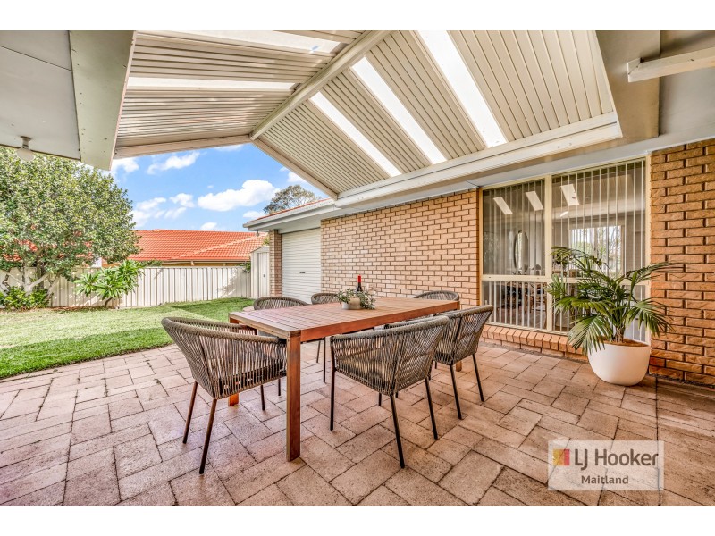 29 Squadron Crescent, Rutherford NSW 2320